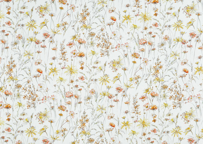 Marie, Harvest - Fabric Only - Image 3